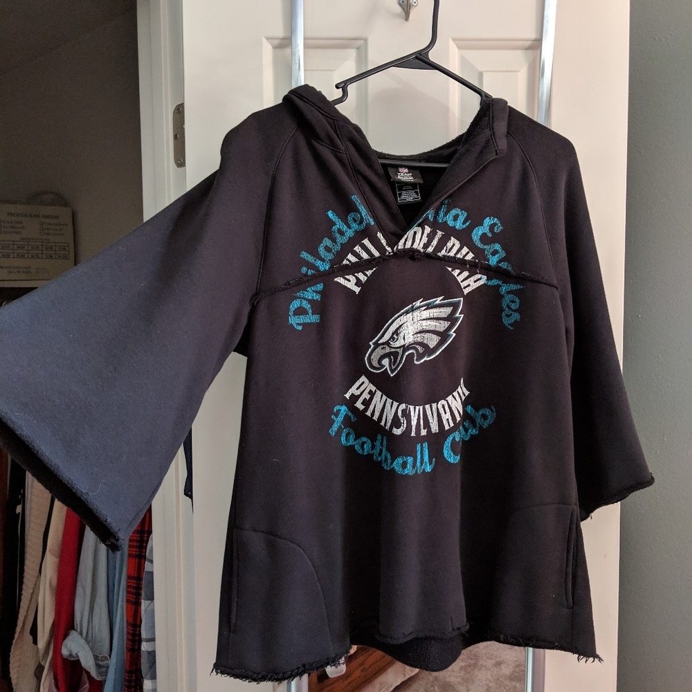 Eagles sweatshirt